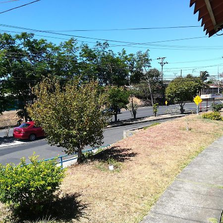Belis Apartment Alajuela Екстериор снимка