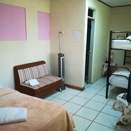 Belis Apartment Alajuela Екстериор снимка