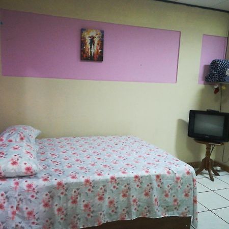 Belis Apartment Alajuela Екстериор снимка