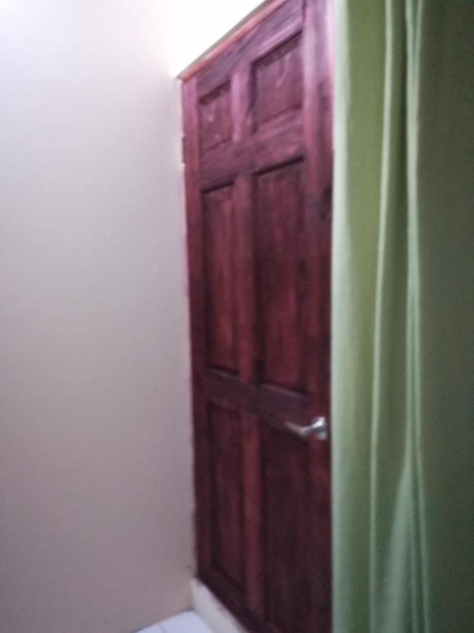 Belis Apartment Alajuela Екстериор снимка