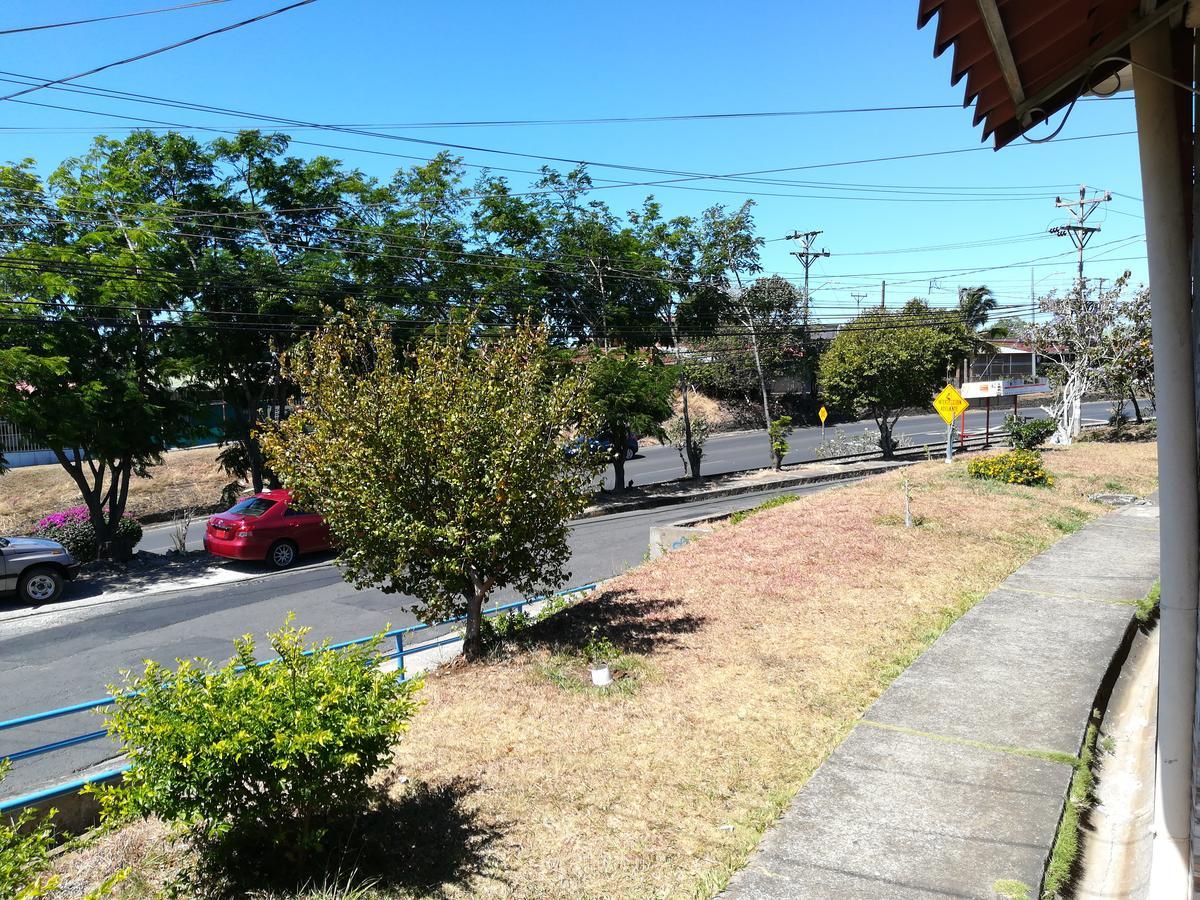 Belis Apartment Alajuela Екстериор снимка