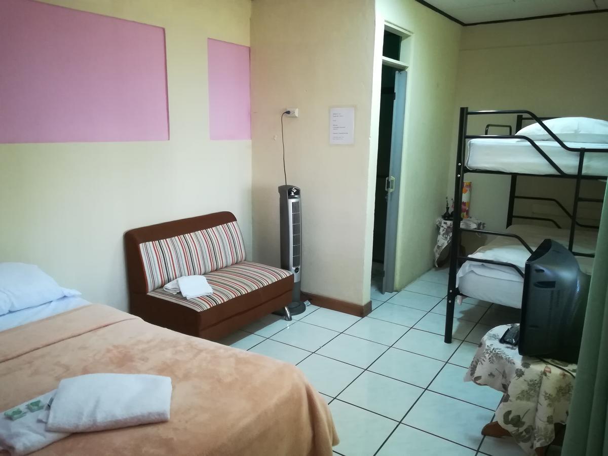 Belis Apartment Alajuela Екстериор снимка