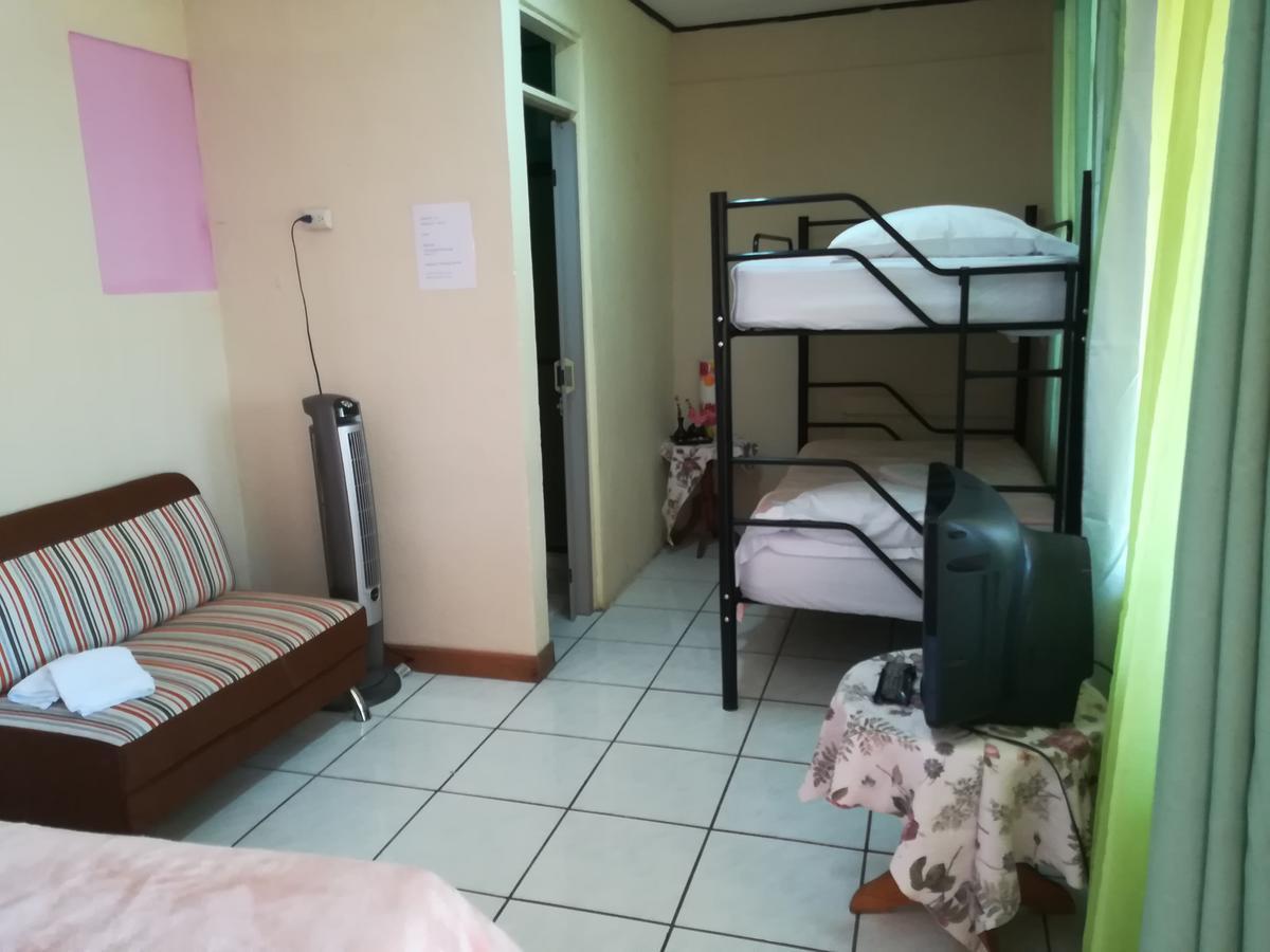 Belis Apartment Alajuela Екстериор снимка