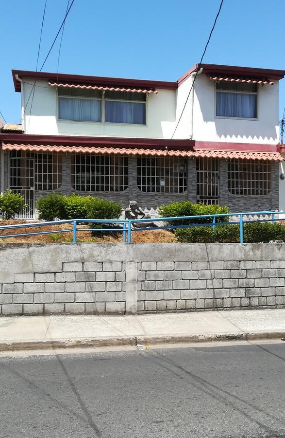 Belis Apartment Alajuela Екстериор снимка