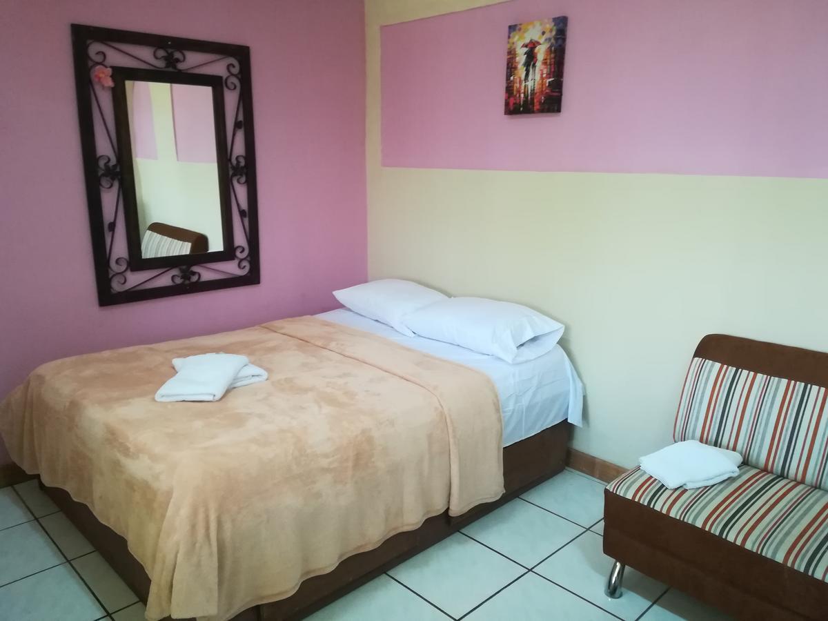 Belis Apartment Alajuela Екстериор снимка