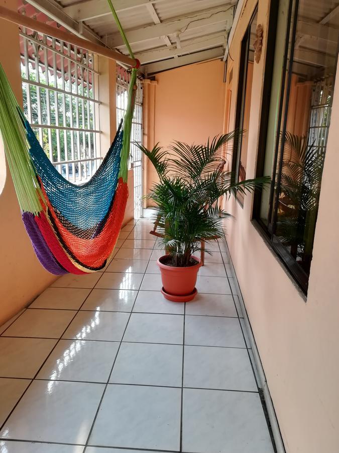 Belis Apartment Alajuela Екстериор снимка