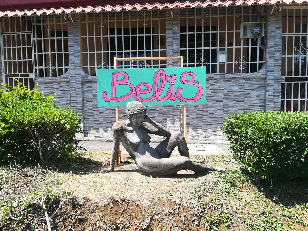 Belis Apartment Alajuela Екстериор снимка