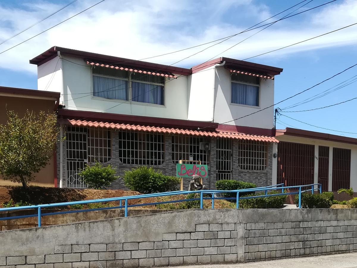 Belis Apartment Alajuela Екстериор снимка