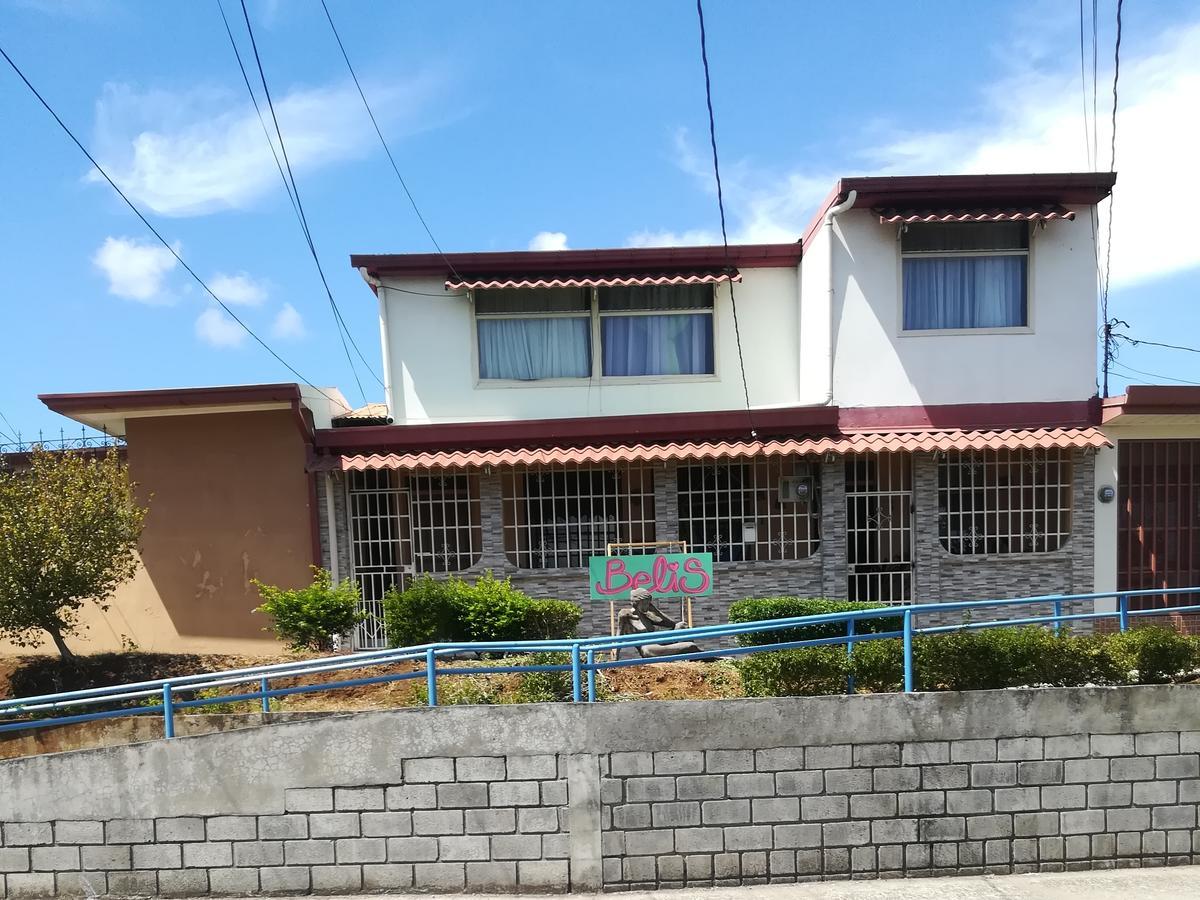 Belis Apartment Alajuela Екстериор снимка