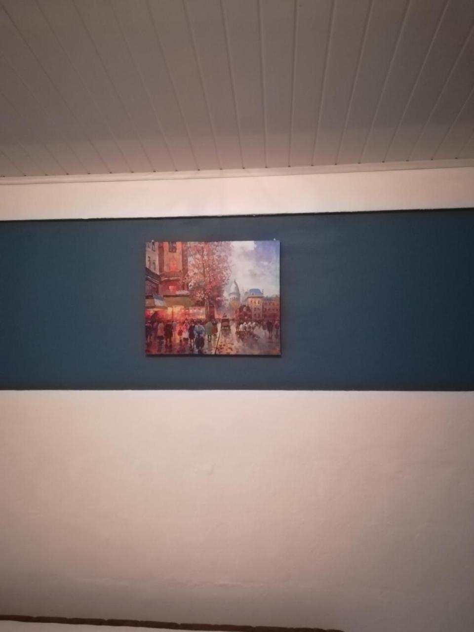 Belis Apartment Alajuela Екстериор снимка