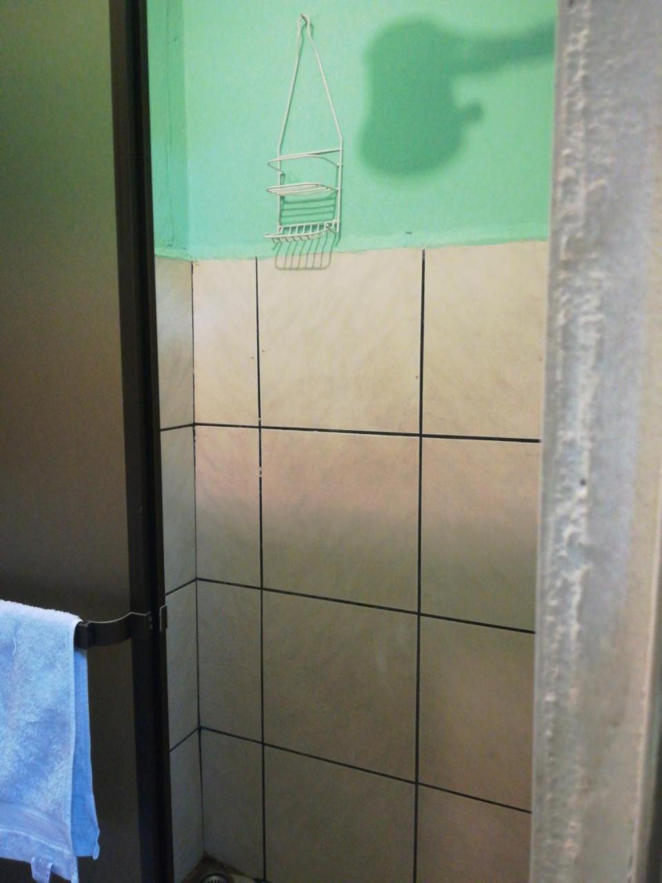 Belis Apartment Alajuela Екстериор снимка