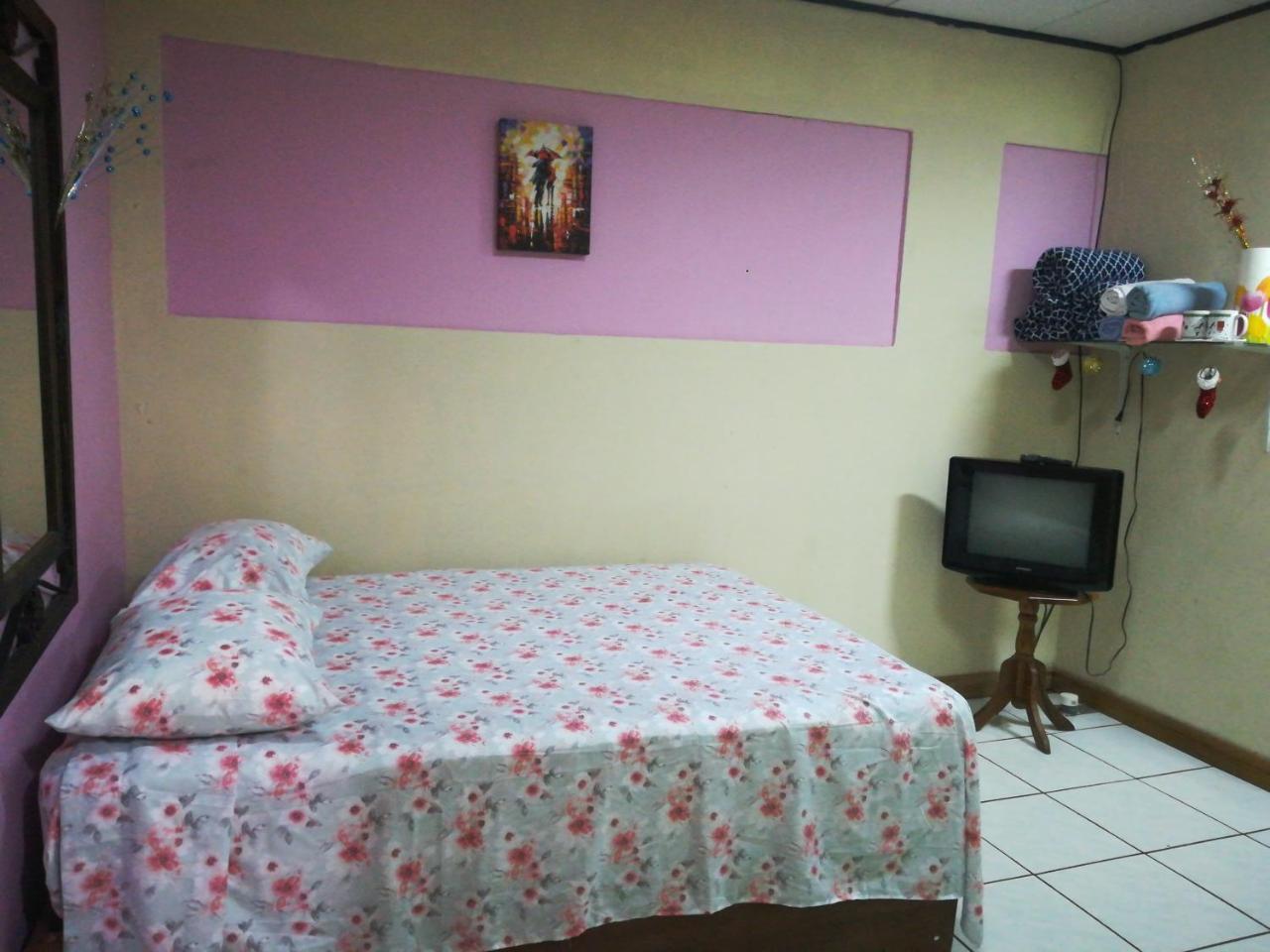 Belis Apartment Alajuela Екстериор снимка