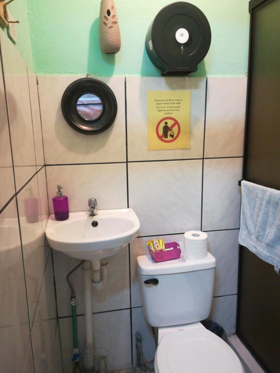 Belis Apartment Alajuela Екстериор снимка