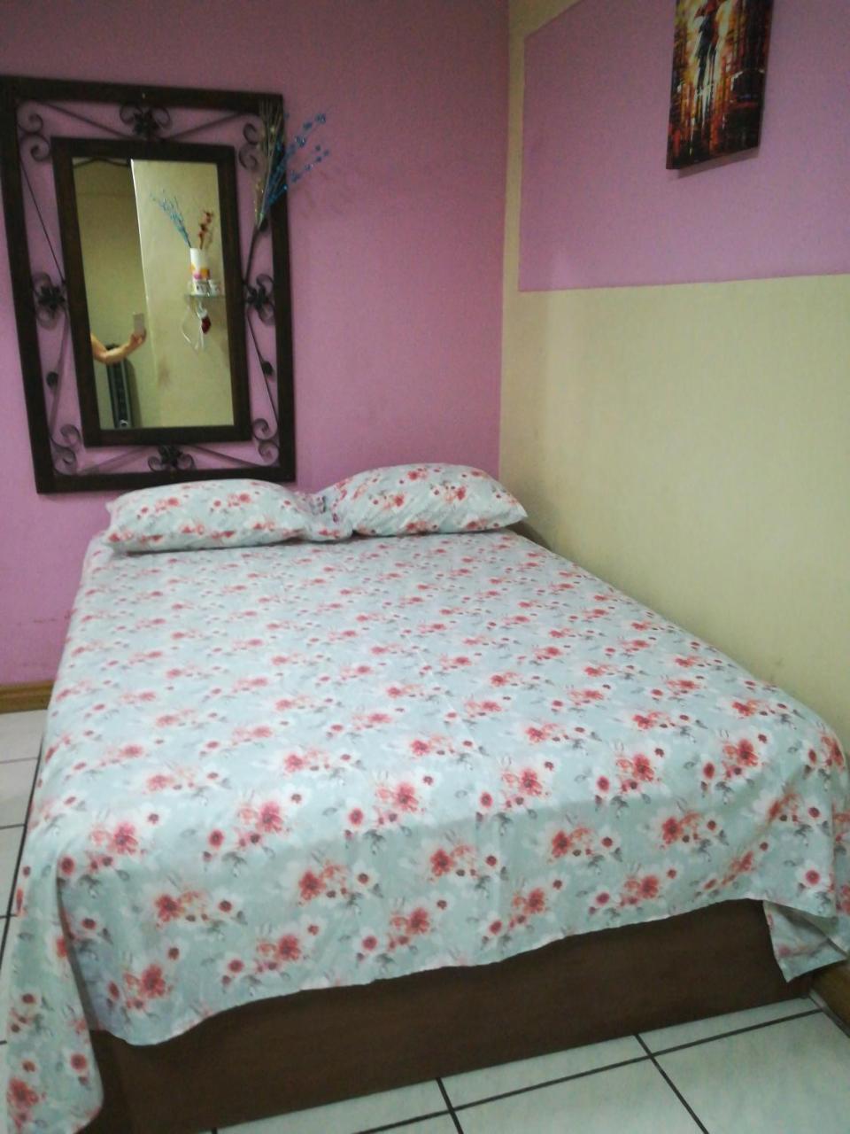 Belis Apartment Alajuela Екстериор снимка